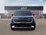 2026 Kia Carnival EX AUTO