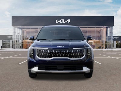 2026 Kia Carnival EX AUTO