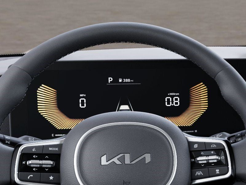 2026 Kia Carnival EX AUTO