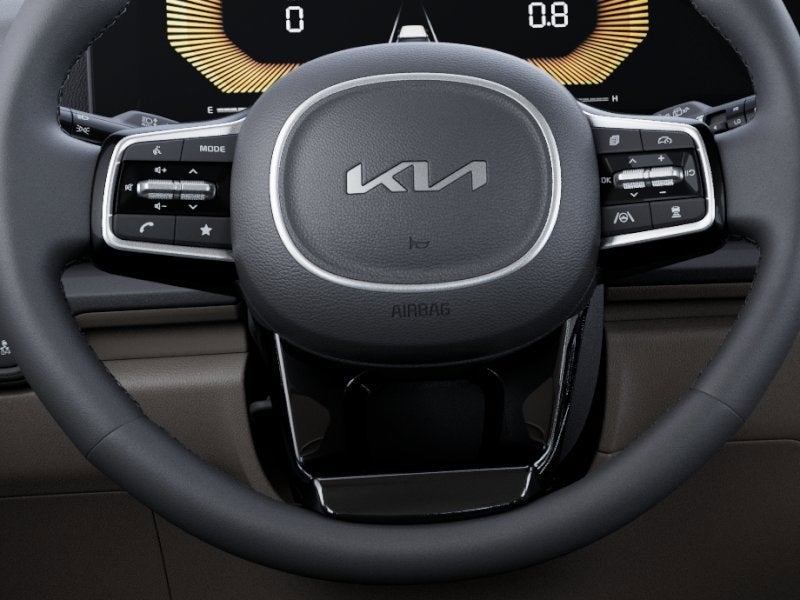 2026 Kia Carnival EX AUTO