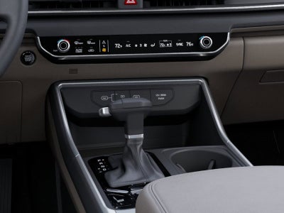 2026 Kia Carnival EX AUTO