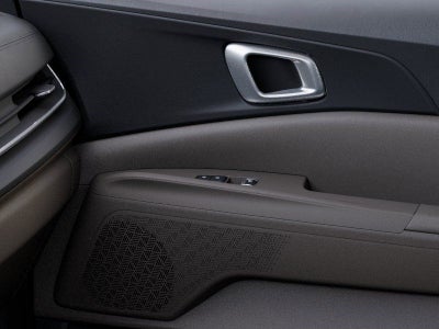 2026 Kia Carnival EX AUTO