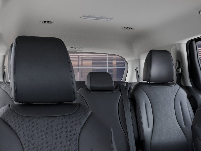 2026 Kia Carnival EX AUTO