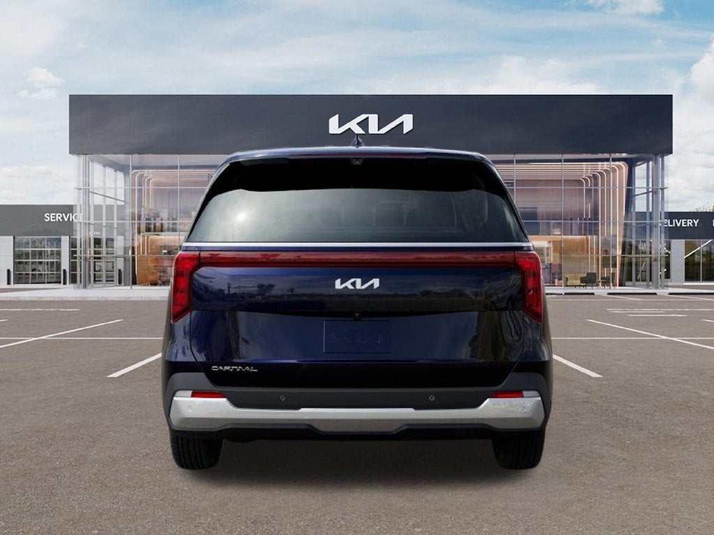 2026 Kia Carnival EX AUTO