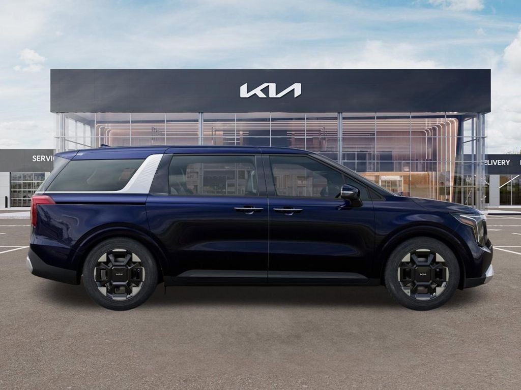 2026 Kia Carnival EX AUTO