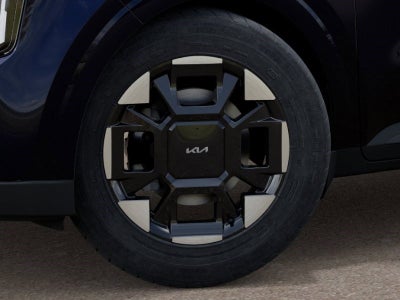 2026 Kia Carnival EX AUTO