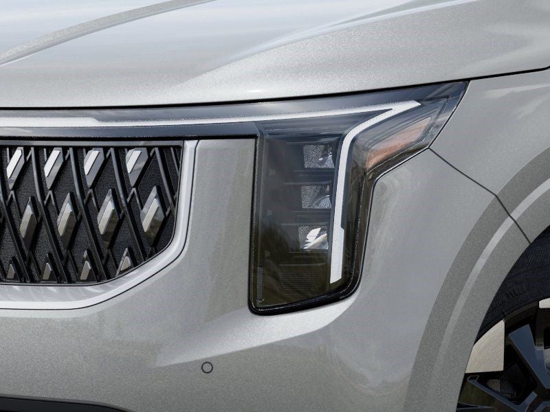 2026 Kia Carnival EX AUTO