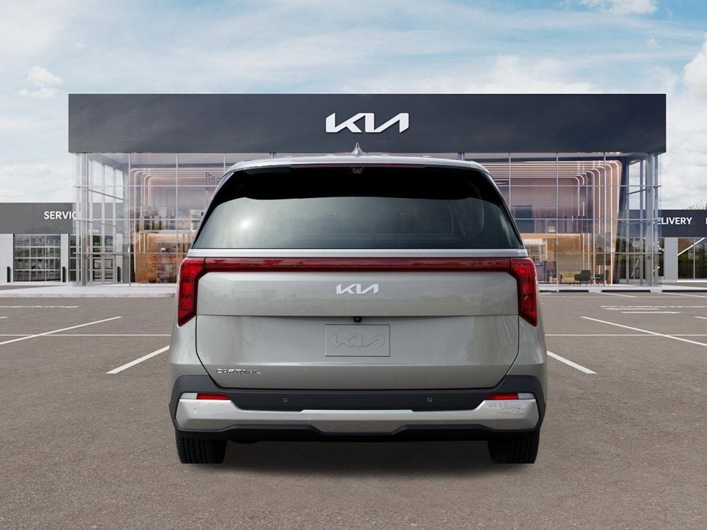 2026 Kia Carnival EX AUTO