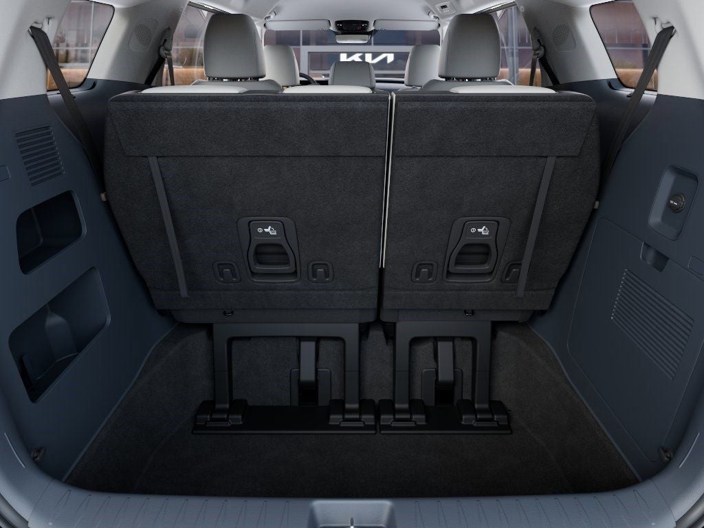 2026 Kia Carnival EX AUTO