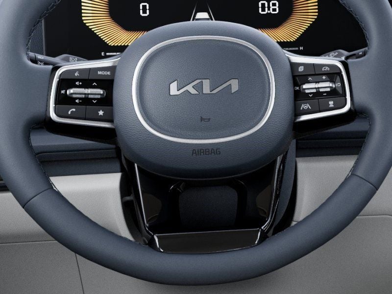 2026 Kia Carnival EX AUTO