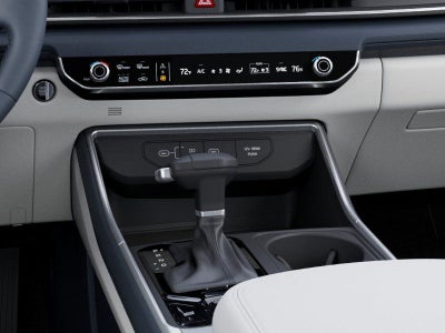 2026 Kia Carnival EX AUTO
