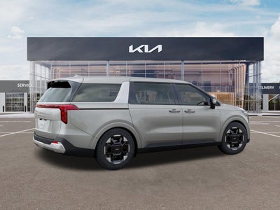 2026 Kia Carnival EX AUTO
