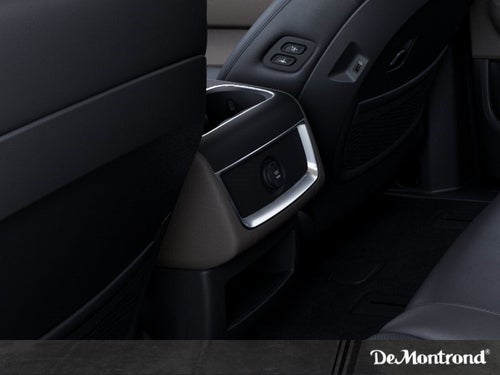 2026 Kia Carnival EX AUTO