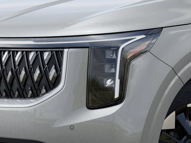 2026 Kia Carnival EX AUTO