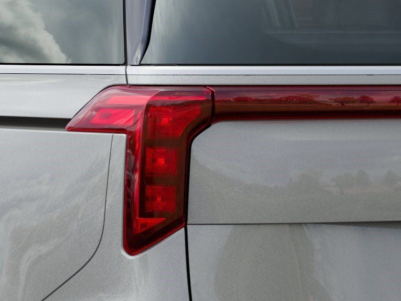 2026 Kia Carnival EX AUTO