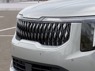 2026 Kia Carnival EX AUTO