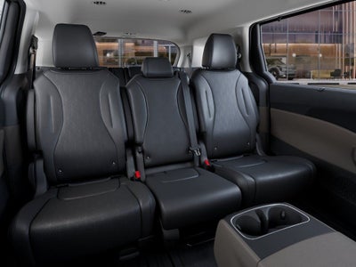 2026 Kia Carnival EX AUTO