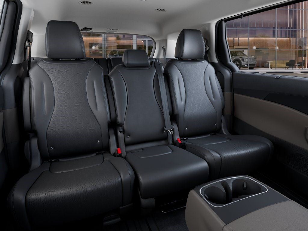 2026 Kia Carnival EX AUTO