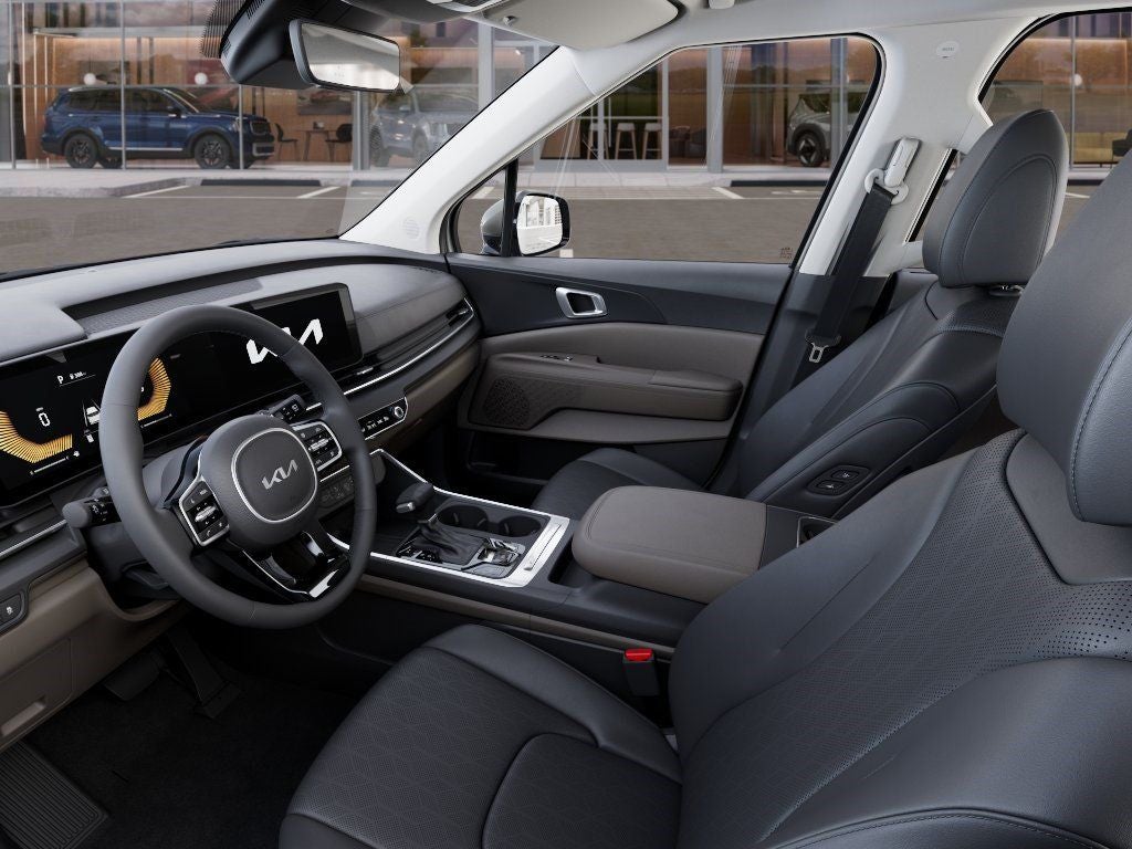 2026 Kia Carnival EX AUTO