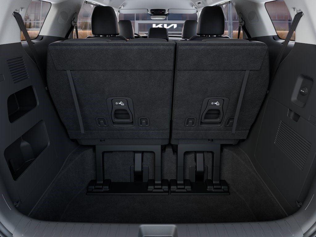 2026 Kia Carnival EX AUTO