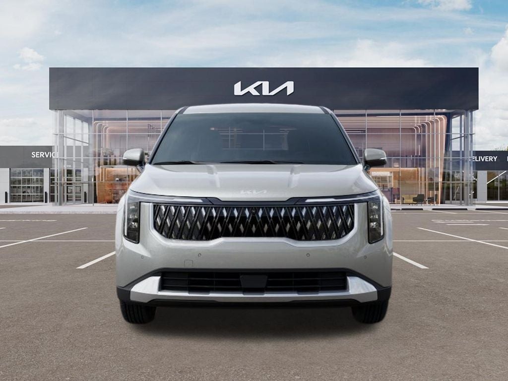 2026 Kia Carnival EX AUTO