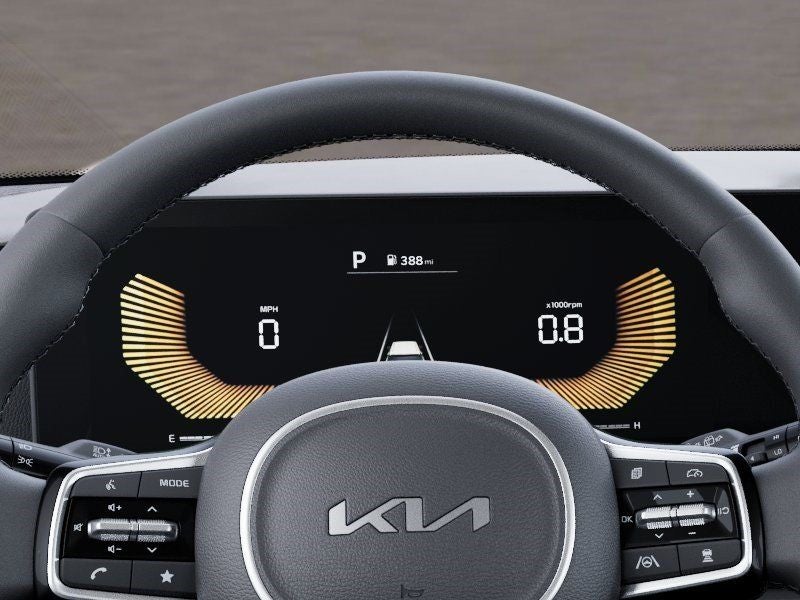 2026 Kia Carnival EX AUTO