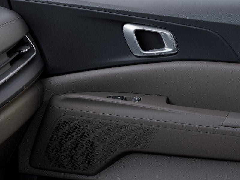2026 Kia Carnival EX AUTO