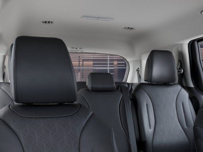 2026 Kia Carnival EX AUTO