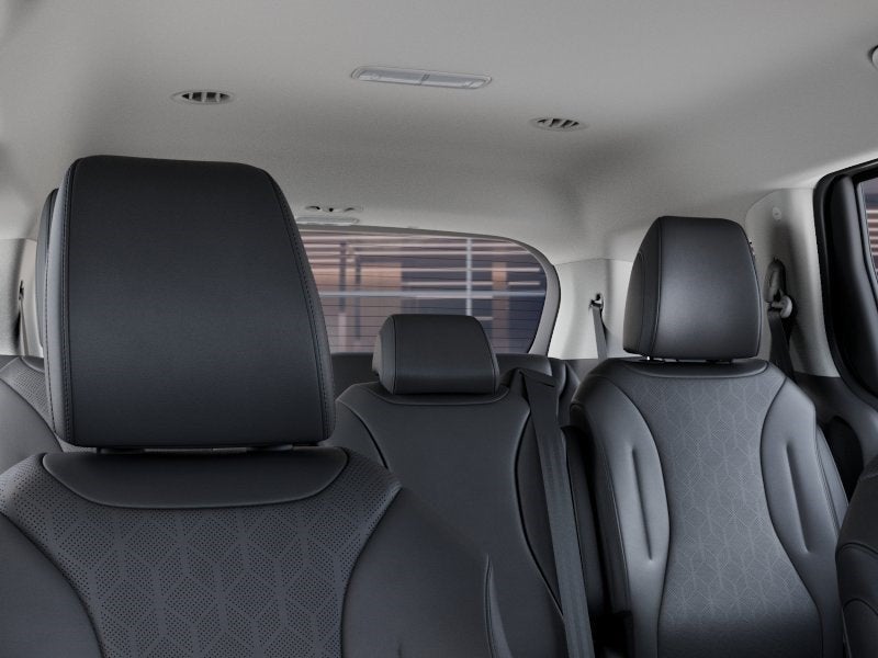 2026 Kia Carnival EX AUTO