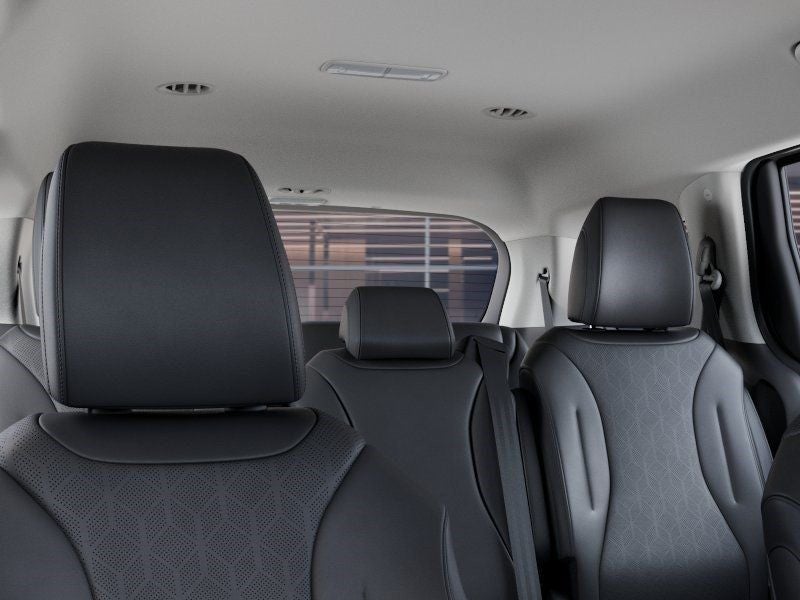 2026 Kia Carnival EX AUTO