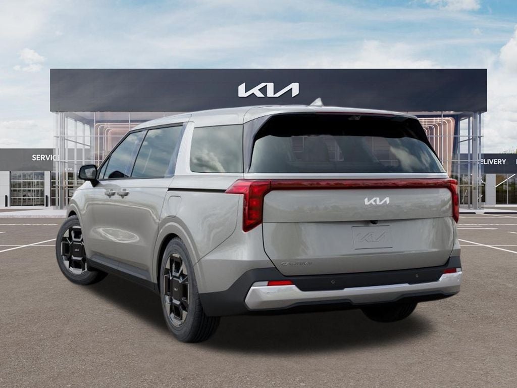 2026 Kia Carnival EX AUTO