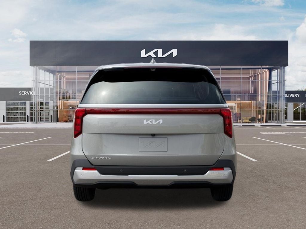 2026 Kia Carnival EX AUTO