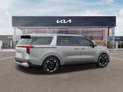 2026 Kia Carnival EX AUTO