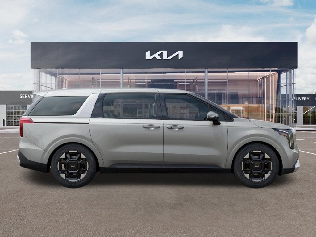 2026 Kia Carnival EX AUTO