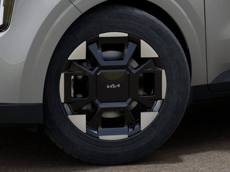 2026 Kia Carnival EX AUTO
