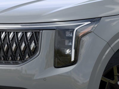 2027 Kia Carnival EX AUTO