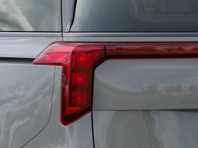 2027 Kia Carnival EX AUTO