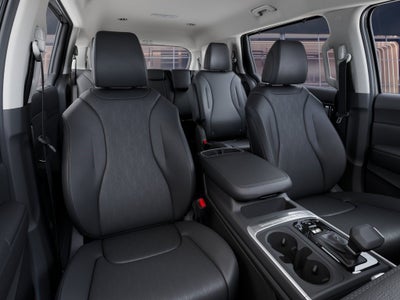 2027 Kia Carnival EX AUTO