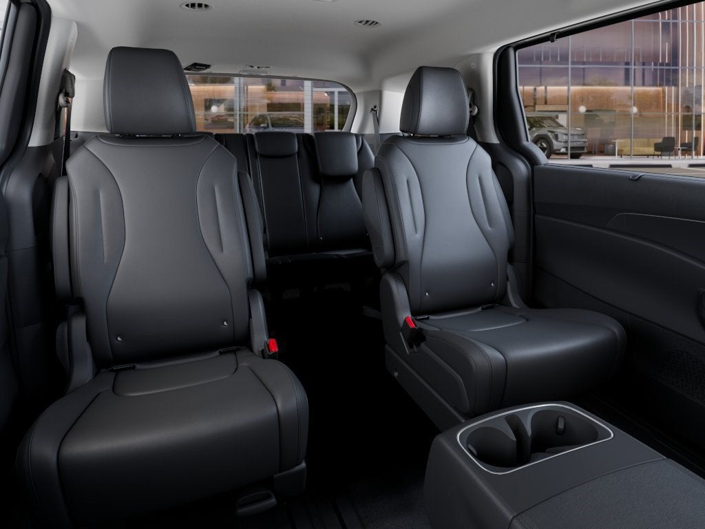 2027 Kia Carnival EX AUTO
