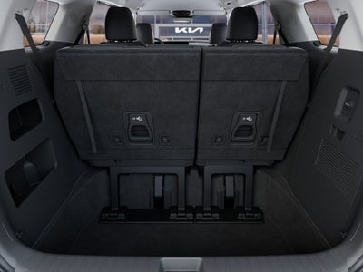 2027 Kia Carnival EX AUTO