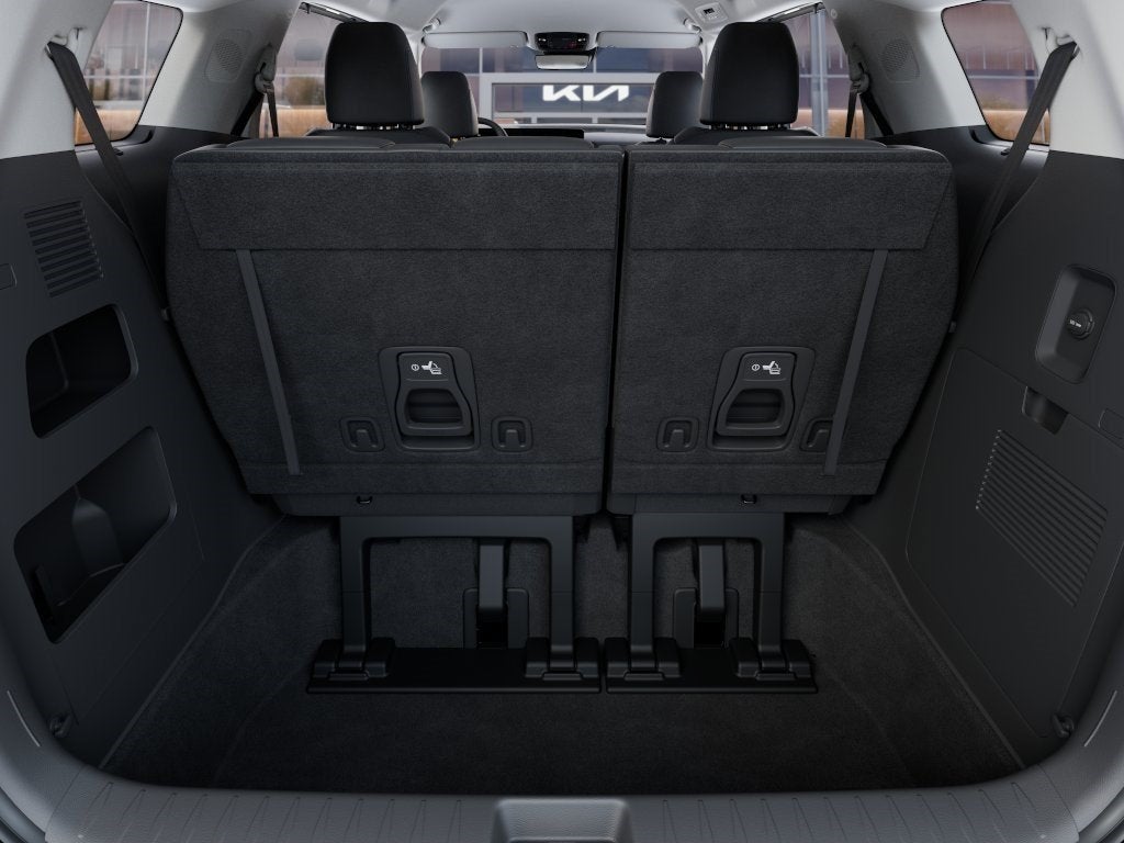 2027 Kia Carnival EX AUTO