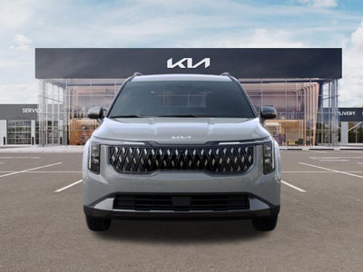 2027 Kia Carnival EX AUTO