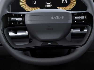 2027 Kia Carnival EX AUTO