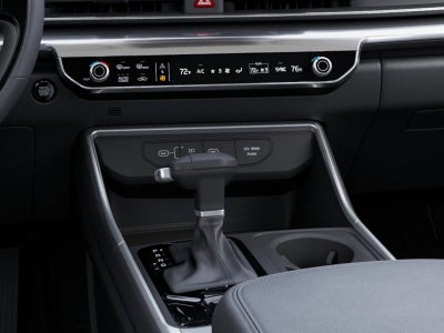 2027 Kia Carnival EX AUTO