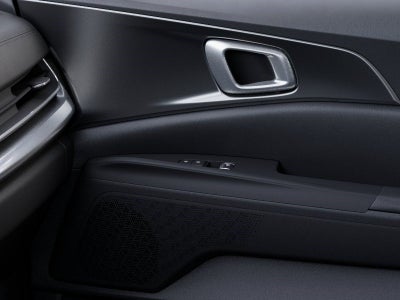 2027 Kia Carnival EX AUTO