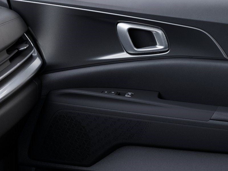 2027 Kia Carnival EX AUTO