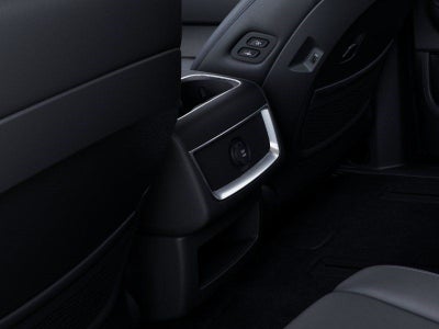 2027 Kia Carnival EX AUTO