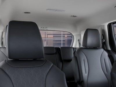 2027 Kia Carnival EX AUTO