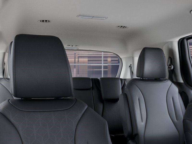 2027 Kia Carnival EX AUTO