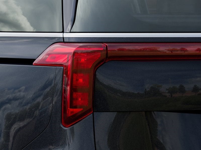 2026 Kia Carnival Hybrid EX AUTO